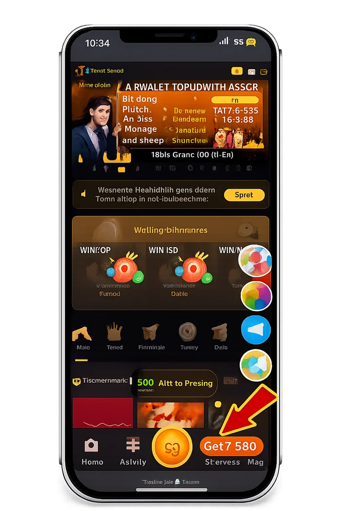 Tashanwin app